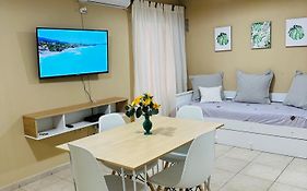 Departamento premium, la mejor zona de Nueva Córdoba